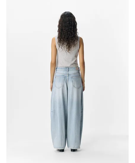 OBJECT Jeans Moji Elsa Barrel Fit