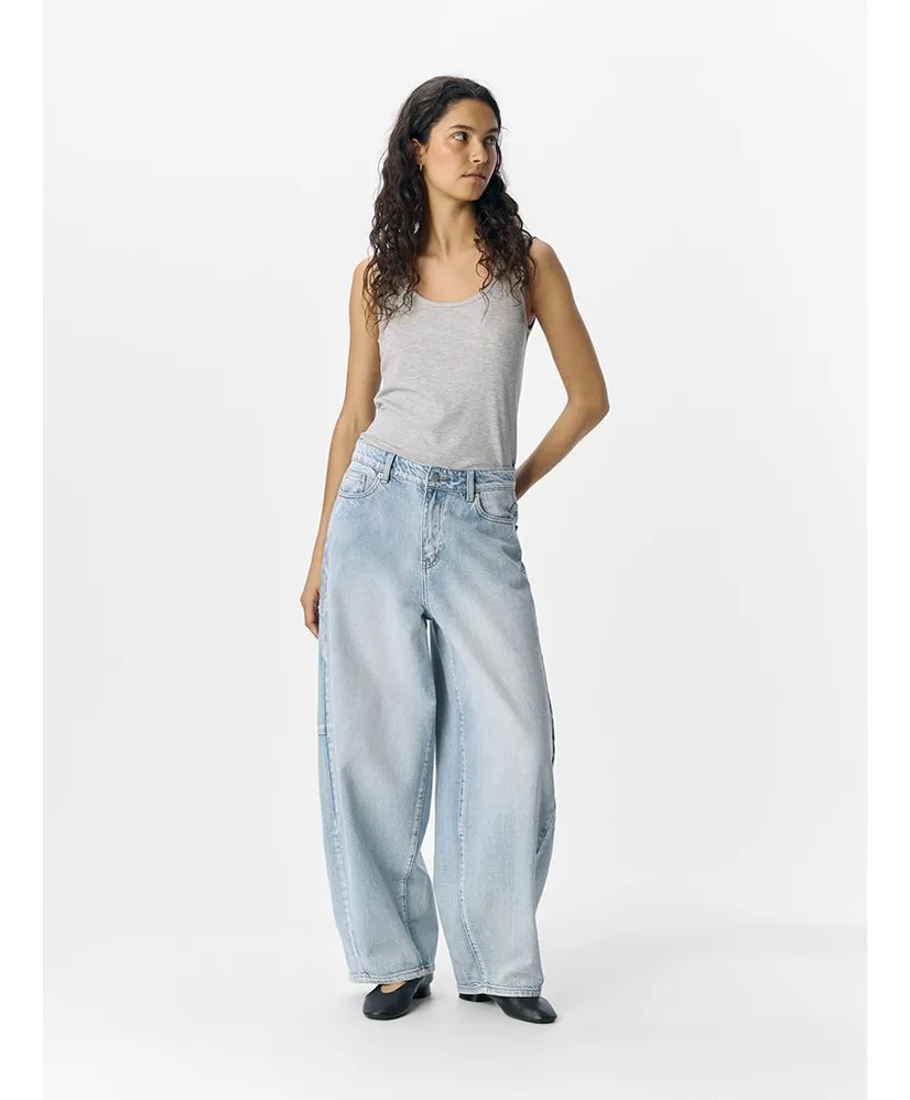 OBJECT Jeans Moji Elsa Barrel Fit