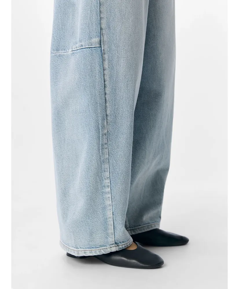 OBJECT Jeans Moji Elsa Barrel Fit