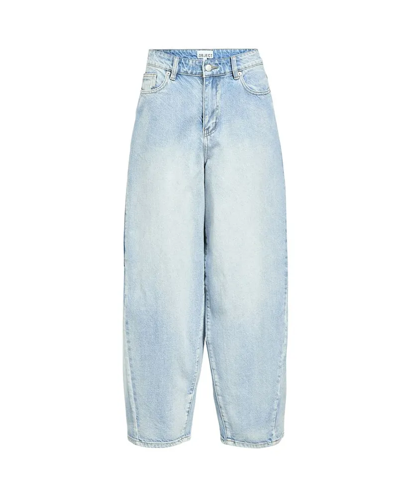 OBJECT Jeans Moji Elsa Barrel Fit