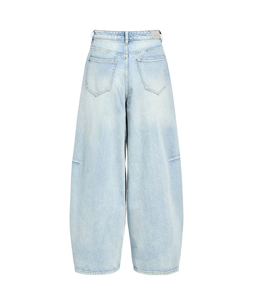 OBJECT Jeans Moji Elsa Barrel Fit