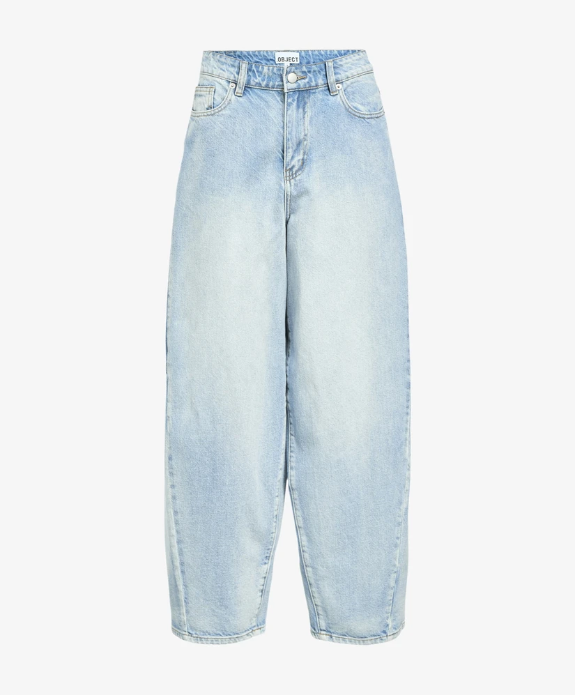 OBJECT Jeans Moji Elsa Barrel Fit