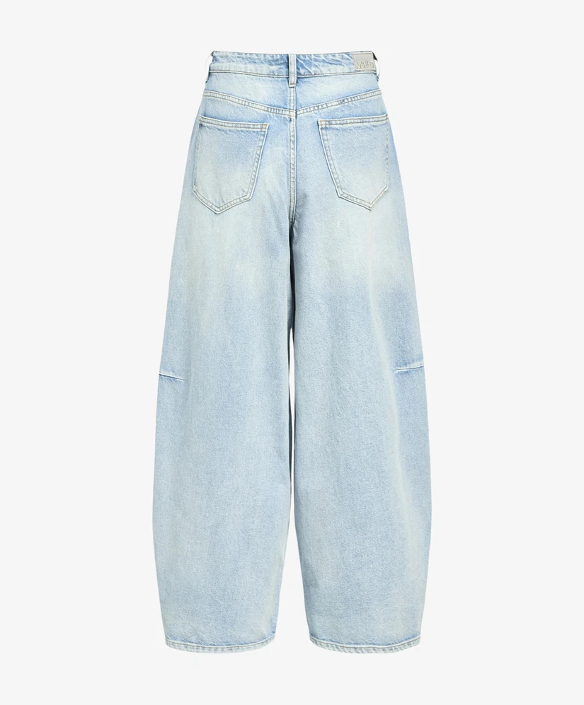 OBJECT Jeans Moji Elsa Barrel Fit