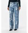 OBJECT Jeans Sava Straight Fit