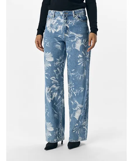 OBJECT Jeans Sava Straight Fit