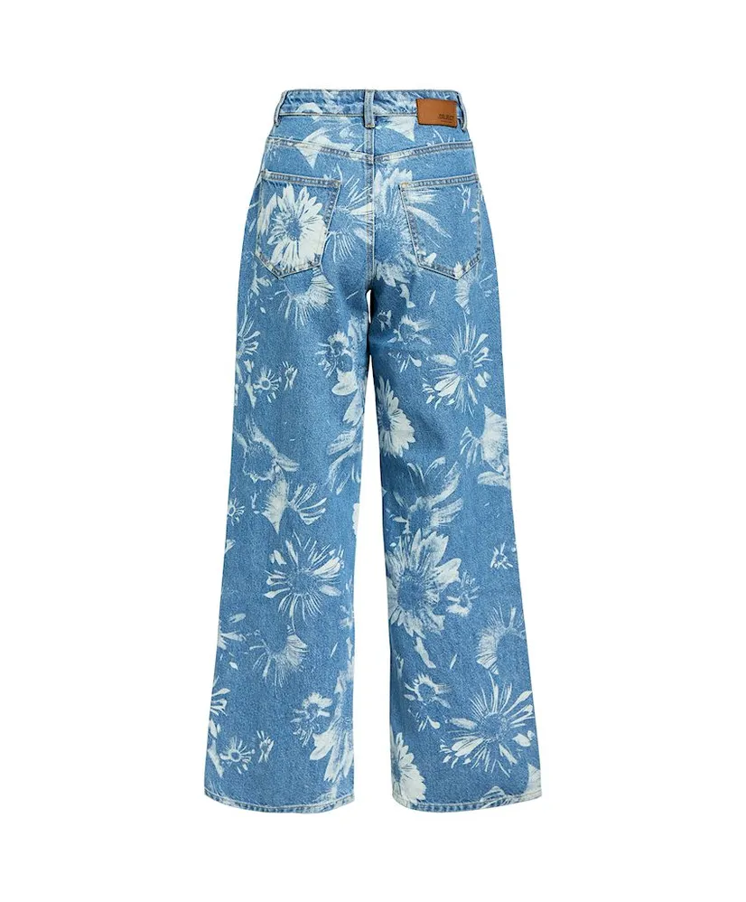 OBJECT Jeans Sava Straight Fit