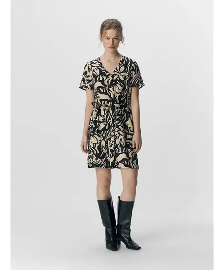 OBJECT Jurk Karina