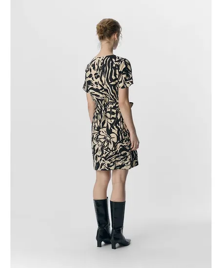 OBJECT Jurk Karina