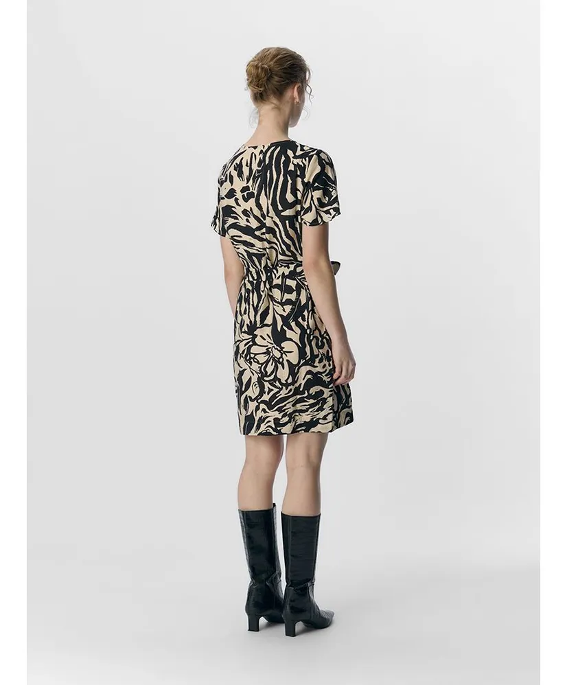 OBJECT Jurk Karina