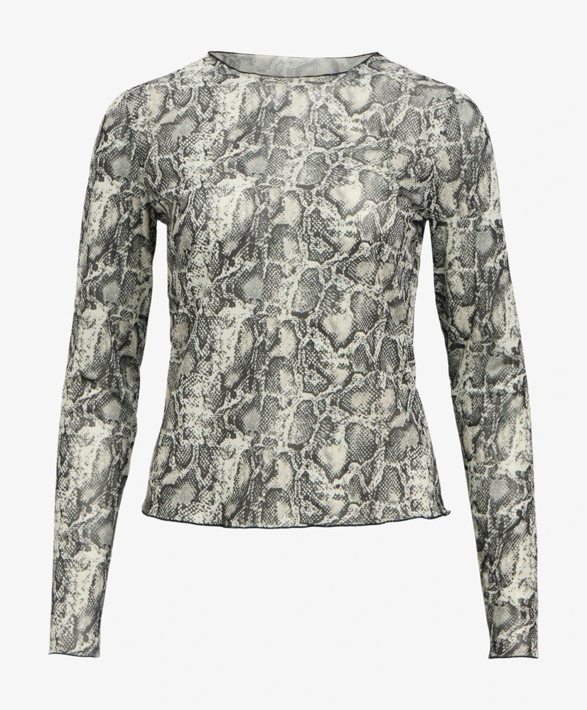 OBJECT Mesh Top Montana