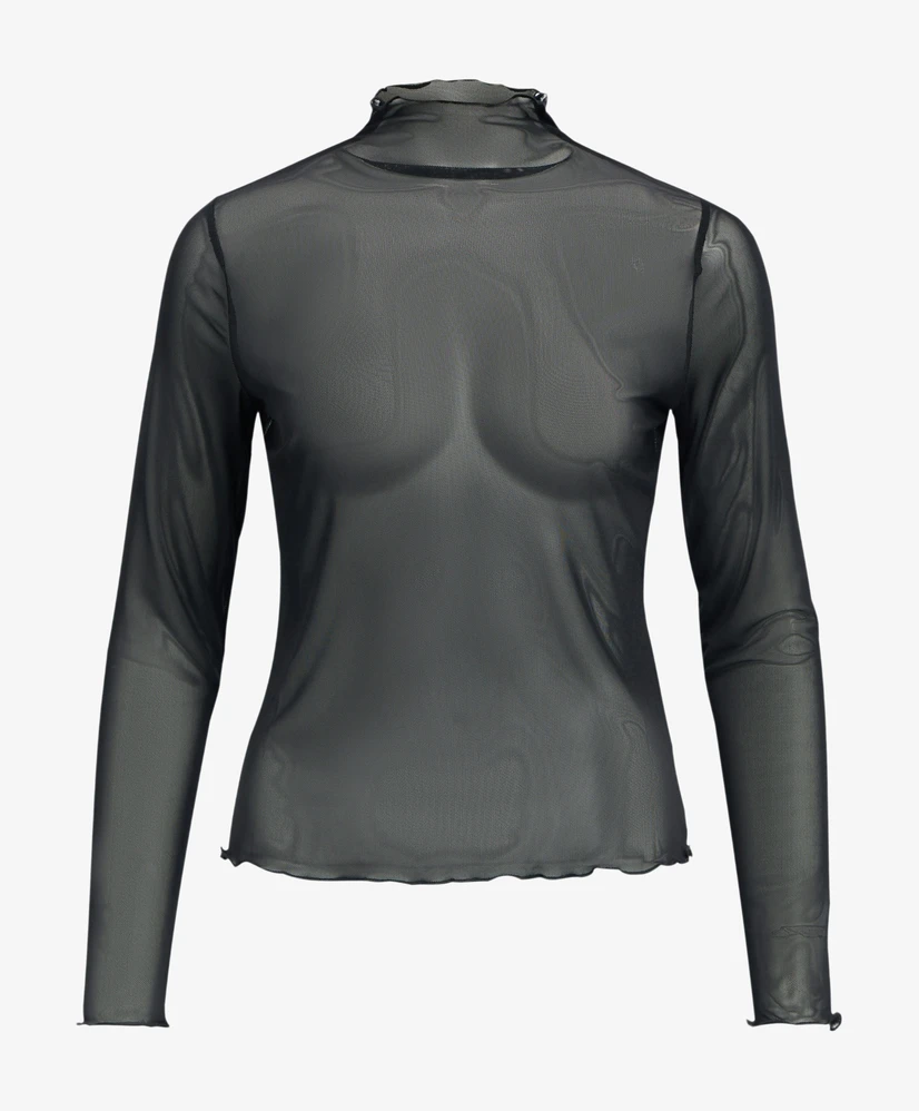 OBJECT Mesh Top Nela