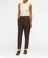 OBJECT Pantalon Belle Lisa Coated