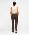OBJECT Pantalon Belle Lisa Coated