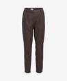OBJECT Pantalon Belle Lisa Coated