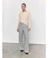 OBJECT Pantalon Lisa Wide Leg