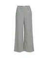 OBJECT Pantalon Lisa Wide Leg