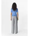 OBJECT Pantalon Lisa Wide Leg