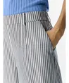 OBJECT Pantalon Lisa Wide Leg