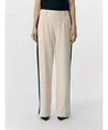 OBJECT Pantalon Lisa Wide Leg