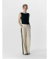 OBJECT Pantalon Lisa Wide Leg