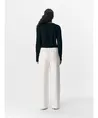 OBJECT Pantalon Lisa Wide Leg