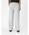 OBJECT Pantalon Lisa Wide Leg