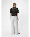 OBJECT Pantalon Lisa Wide Leg