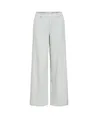 OBJECT Pantalon Lisa Wide Leg