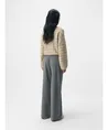 OBJECT Pantalon Lisa Wide Leg