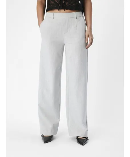 OBJECT Pantalon Lisa Wide Leg