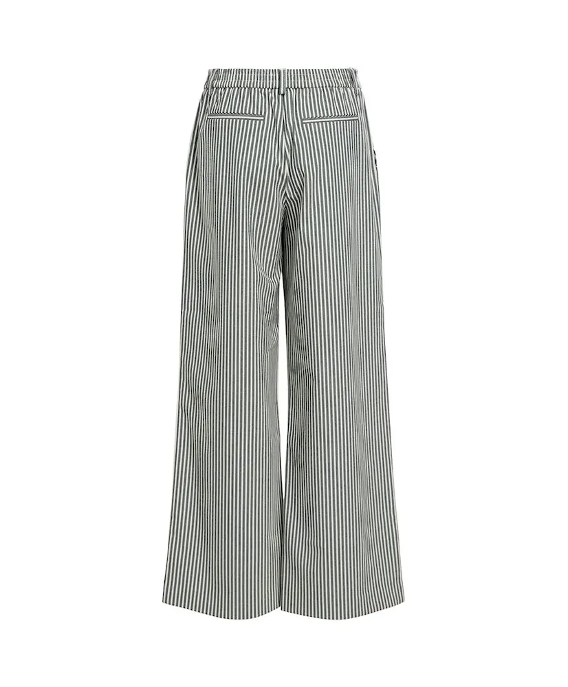 OBJECT Pantalon Lisa Wide Leg