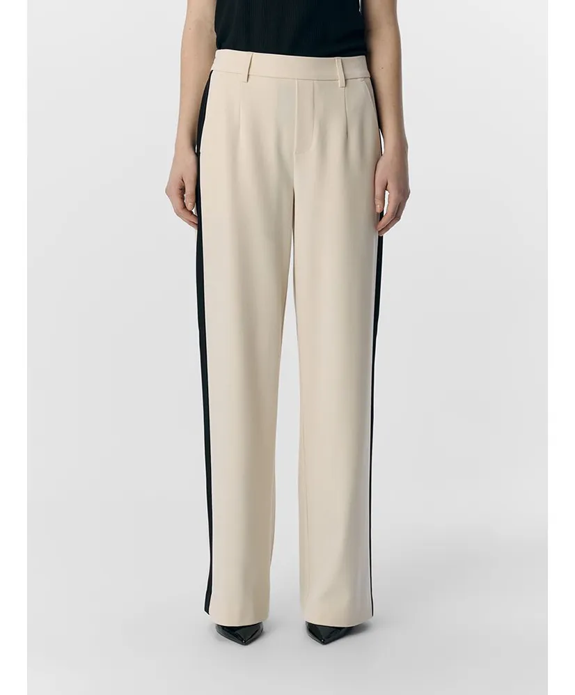 OBJECT Pantalon Lisa Wide Leg