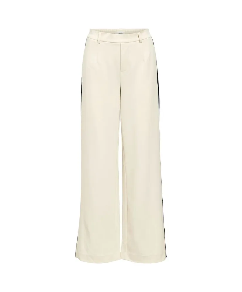 OBJECT Pantalon Lisa Wide Leg