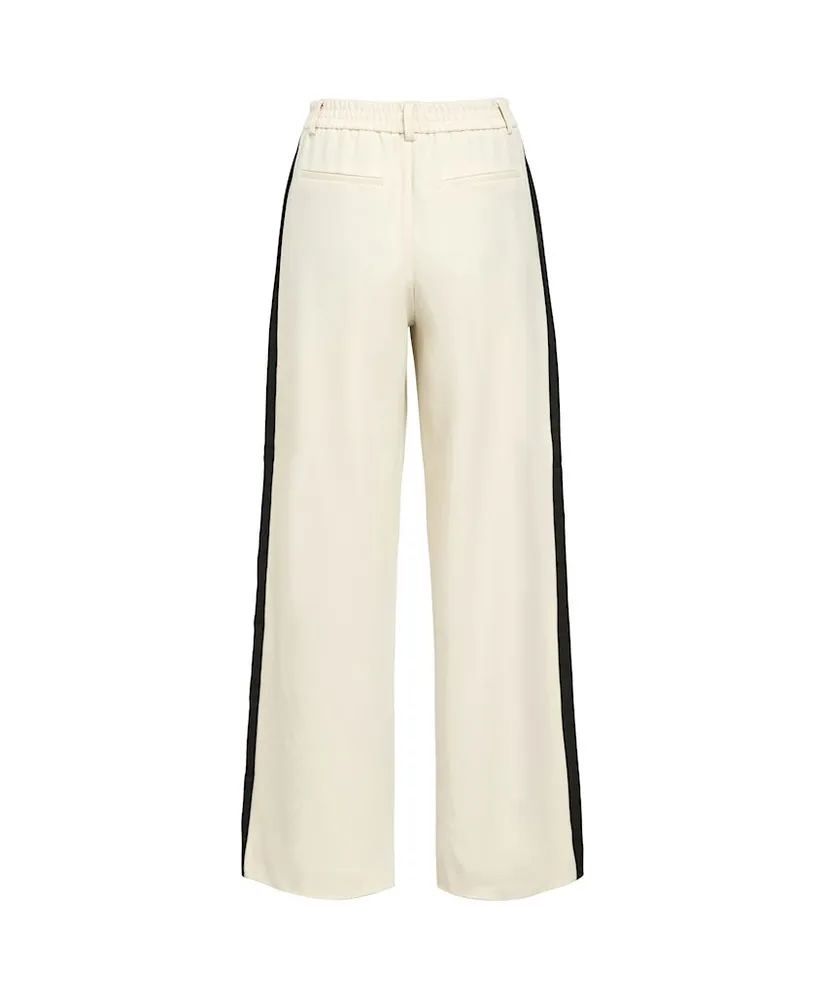 OBJECT Pantalon Lisa Wide Leg