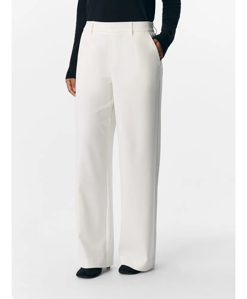 OBJECT Pantalon Lisa Wide Leg
