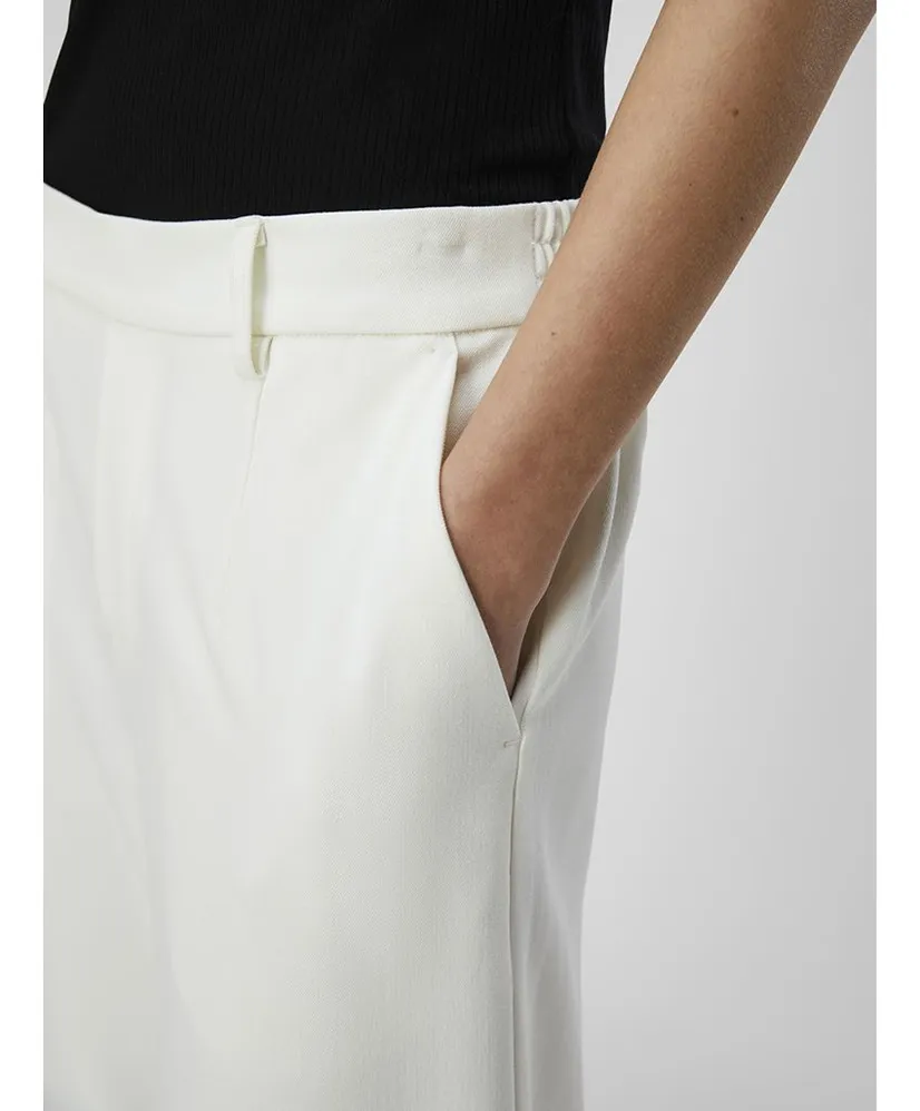 OBJECT Pantalon Lisa Wide Leg