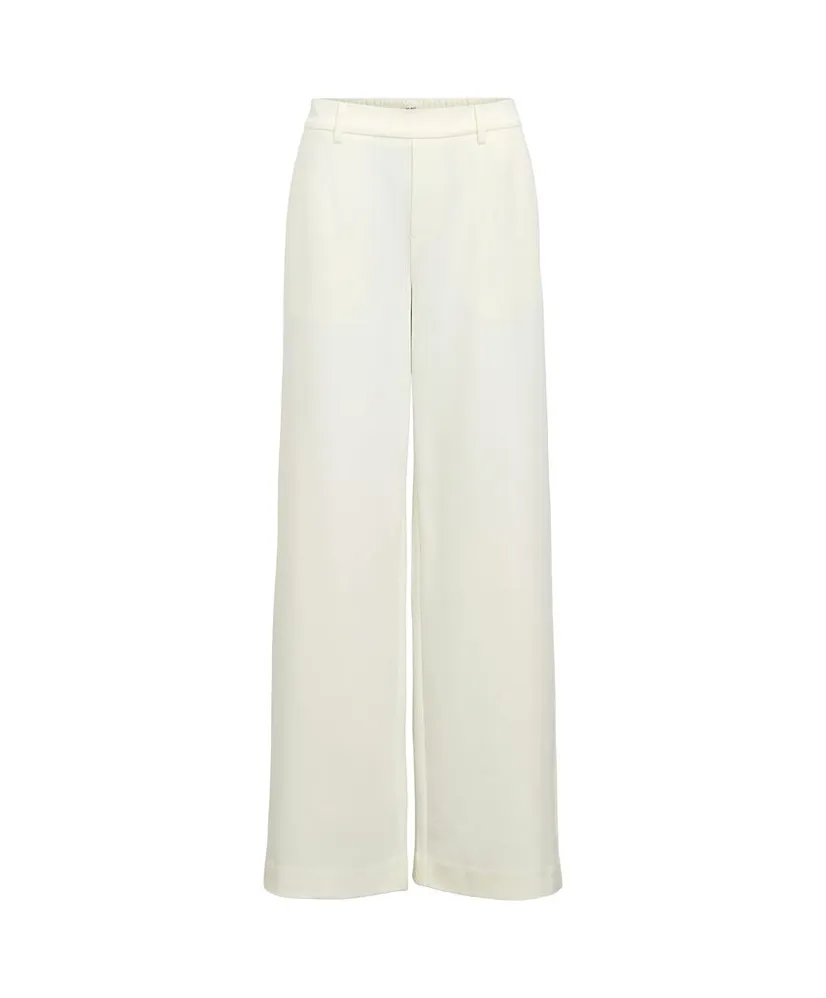 OBJECT Pantalon Lisa Wide Leg