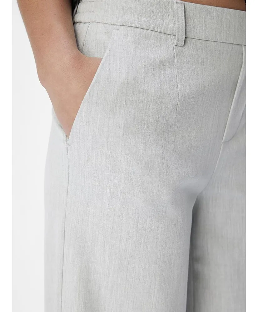 OBJECT Pantalon Lisa Wide Leg