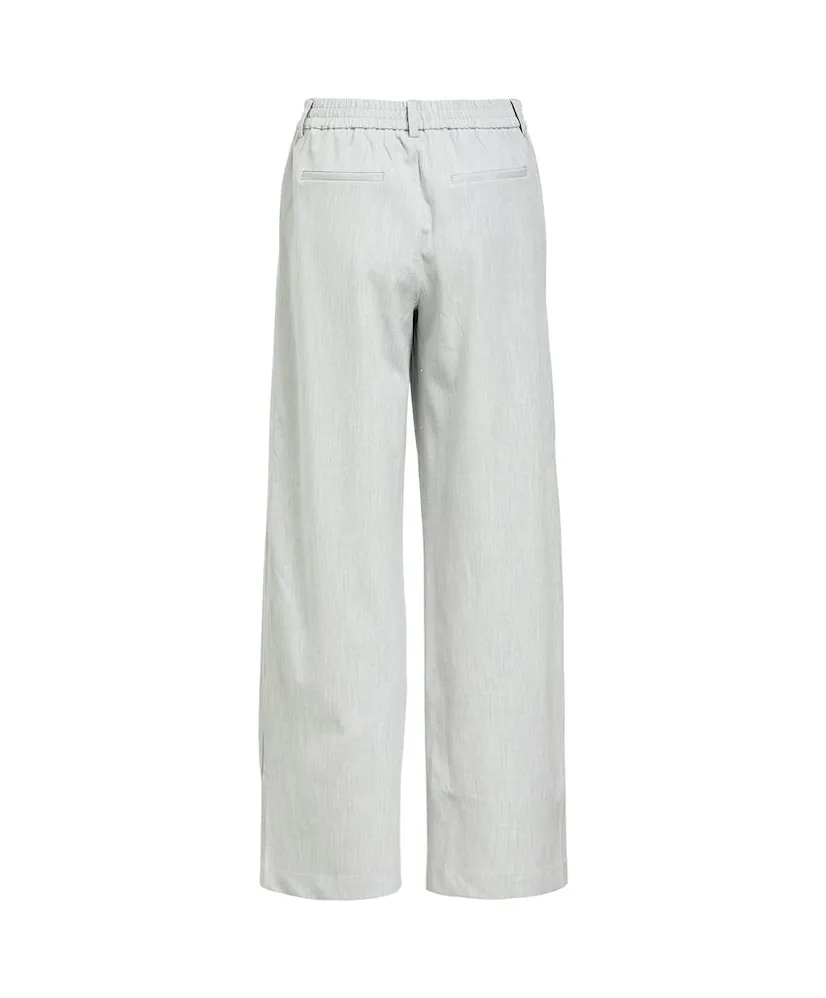 OBJECT Pantalon Lisa Wide Leg