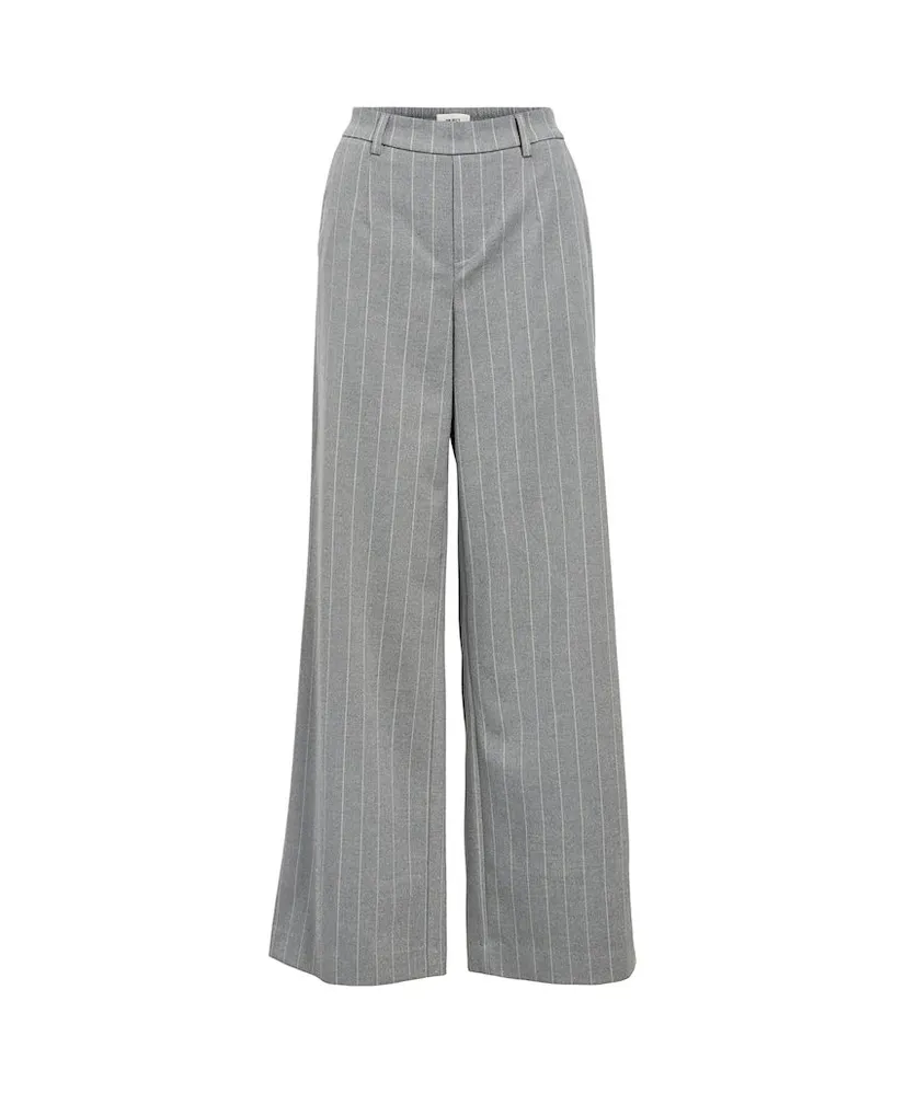 OBJECT Pantalon Lisa Wide Leg