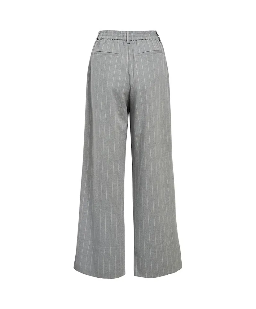 OBJECT Pantalon Lisa Wide Leg