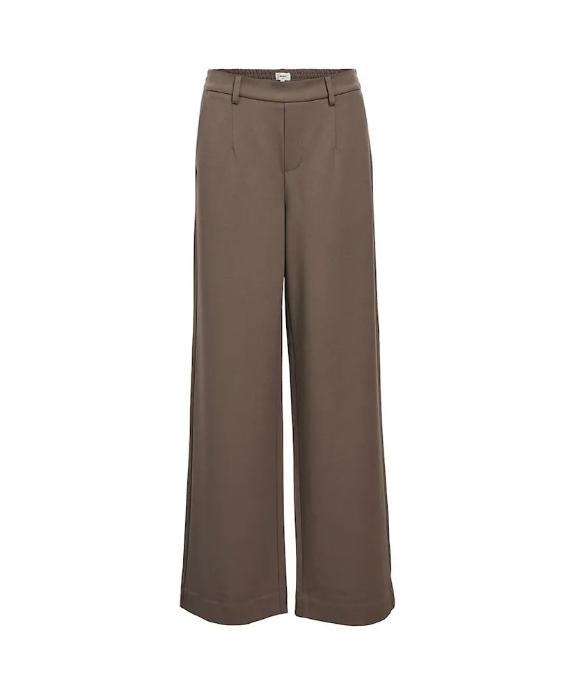 OBJECT Pantalon Lisa Wide Leg