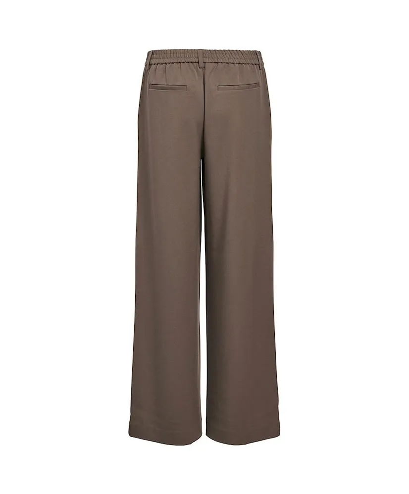 OBJECT Pantalon Lisa Wide Leg