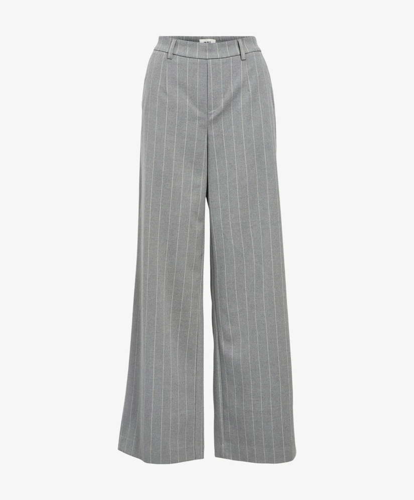 OBJECT Pantalon Lisa Wide Leg