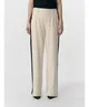 OBJECT Pantalon Lisa Wide Leg