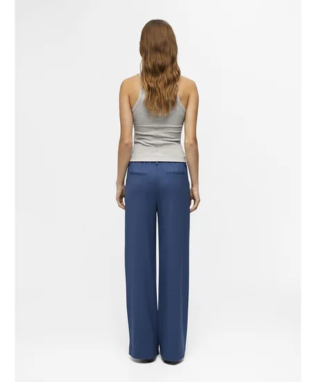 OBJECT Pantalon Lisa