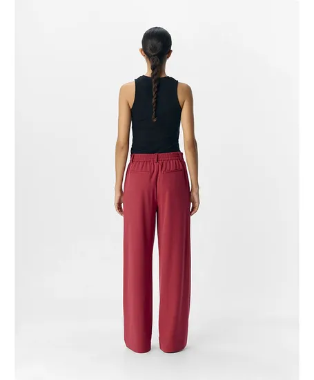 OBJECT Pantalon Lisa