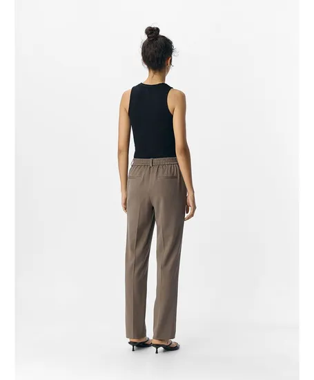 OBJECT Pantalon Lisa