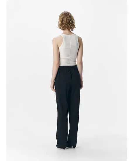 OBJECT Pantalon Lisa