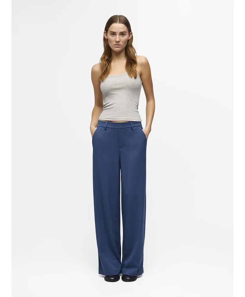 OBJECT Pantalon Lisa